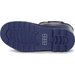 Kalosze Minnow Jr Regatta - granatowe