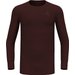 Longsleeve termoaktywny męski Active Warm ECO Long Odlo - fudge