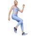 Legginsy damskie Run Key Item Ultraform Hw Fl Tight Puma