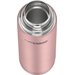Termos Thermo Cafe 700ml Thermos - różowo-złoty