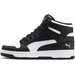 Buty Rebound Layup SL Jr Puma