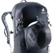 Plecak Trail Pro 33L Deuter - black shale