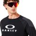 Longsleeve rowerowy męski Seeker Edge LS Jersey Oakley