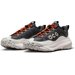 Buty ACG Mountain Fly 2 Low Gore-Tex Nike - Dark Smoke Grey/ColorwayDark Smoke Grey/Khaki/Ligh