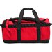 Torba z funkcją plecaka Base Camp Duffel M 71L The North Face - Red/Black