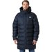 Płaszcz puchowy męski Oslo Puffy Parka Helly Hansen - navy