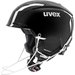 Kask narciarski Resolution SL Uvex - black