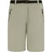 Spodnie damskie bermudy Xert Stretch Light Regatta - parchment