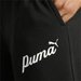Spodnie dresowe damskie ESS+ Script Puma - Black