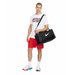 Torba Brasilia S 41L Nike - czarna