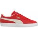 Buty Suede Classic XXI Puma - czerwone