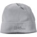 Czapka Real Stuff Jack Wolfskin - slate grey