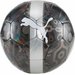 Piłka nożna Cup ball Silver-Ultra 5 Puma - srebrna