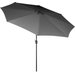Parasol ogrodowy duży Circo 300cm Luverno WYPRZEDAŻ