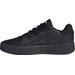 Buty Court Platform Wm's Adidas - czarne