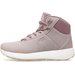 Buty Element 4FJAW22FWINF006 Jr 4F - różowe