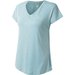 Koszulka damska Vigilant Lightweight Dare2B - Aquifer