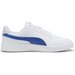 Buty Shuffle Puma - White-Cobalt Glaze