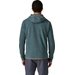 Polar męski R1 Air Full-Zip Hoody Patagonia - Summit Blue