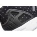 Buty ZX Flux Wm's Adidas Originals - czarne w kropki