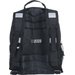 Plecak miejski PCD002 4F - czarny