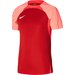 Koszulka męska DF Strike III Nike - czerwony