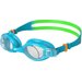 Okulary pływackie juniorskie Skoogle IU Speedo - niebieskie