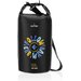Worek wodoszczelny, żeglarski Dry Bag 10L Outtec