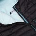 Kurtka damska Lighthouse Regatta - black/water ballet