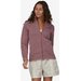 Polar damski Better Sweater Fleece Patagonia - evening mauve