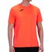 Koszulka męska Combi Joma - coral fluor