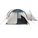 Namiot 6-osobowy Alicante 600 Twin Easy Camp