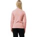 Polar damski Taunus FZ Jack Wolfskin - rose dawn