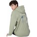 Bluza męska OTHSS23TSWSM329 Outhorn - zielona