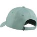 Czapka juniorska Ess Metal Cat BB Cap Youth Puma - Green Moon