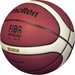 Piłka do koszykówki B6G3850 FIBA 6 Molten