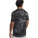 Koszulka męska Vanish Energy Printed Under Armour - Black/Anthracite