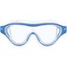 Okulary pływackie The One Mask Arena - CLEAR-BLUE-WHITE