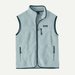 Kamizelka damska Retro Pile Fleece Vest Patagonia - Virtually Blue Kamizelka damska Retro Pile Fleece Vest Patagonia - Virtually Blue