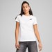 Koszulka damska Essentials Small No.1 Logo Tee Puma - white