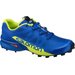 Buty Speedcross Pro 2 Salomon - granatowo-zielone