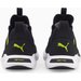 Buty Softride Enzo NXT Puma - czarne/żółte