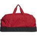 Torba Tiro League Duffel Large 51,5L Adidas - czerwony