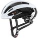 Kask rowerowy Rise CC Uvex - white