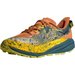 Buty do biegania Speedgoat 6 HOKA - terra cotta/mountain fog