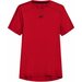 Koszulka męska H4L22 TSMF019 4F - czerwona