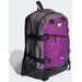 Plecak Adventure Backpack 26,5L Adidas - fioletowy