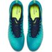 Buty piłkarskie korki Magista Onda II FG Nike - zielone