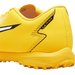 Buty piłkarskie turfy Ultra Play Puma - żółte