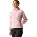Softshell damski Arec III Regatta - powder lilac